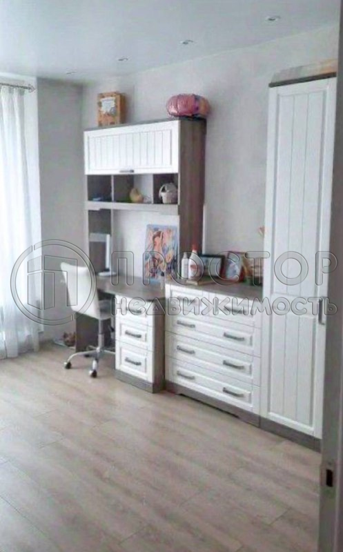 3-комнатная квартира, 92 м² - фото 6