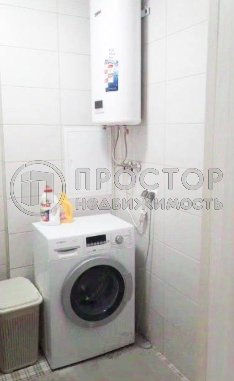 3-комнатная квартира, 92 м² - фото 8