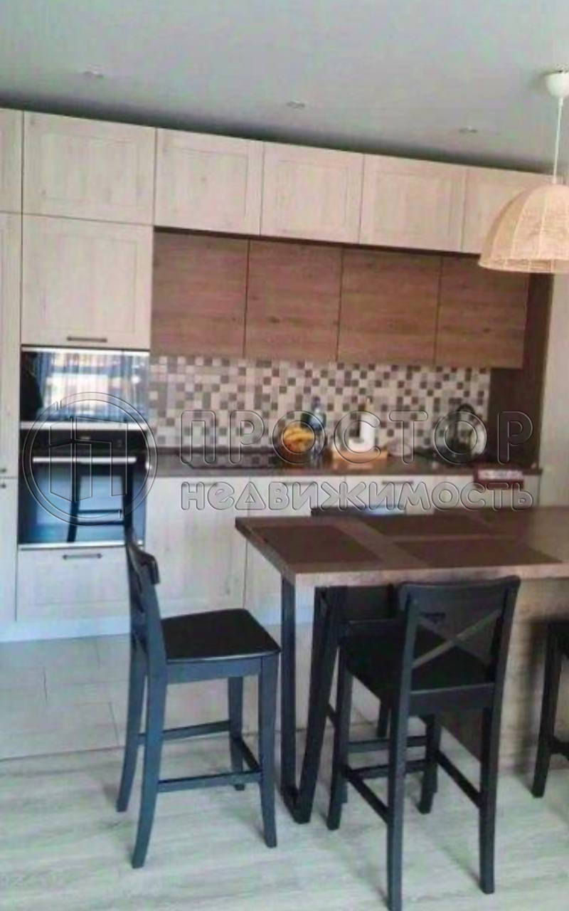 3-комнатная квартира, 92 м² - фото 12