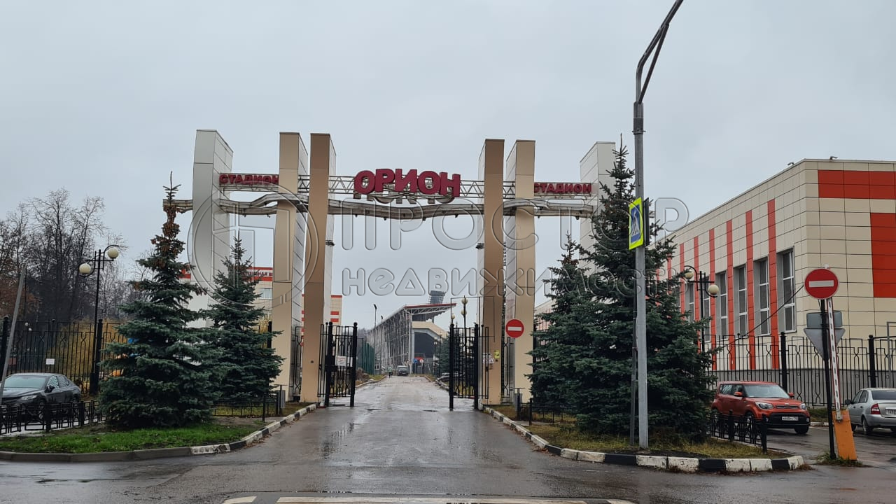 1-комнатная квартира, 40 м² - фото 14
