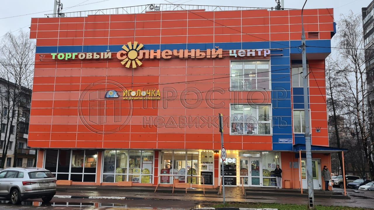 1-комнатная квартира, 40 м² - фото 15