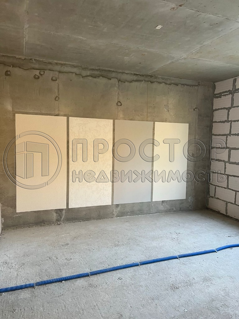 2-комнатная квартира, 68.3 м² - фото 14