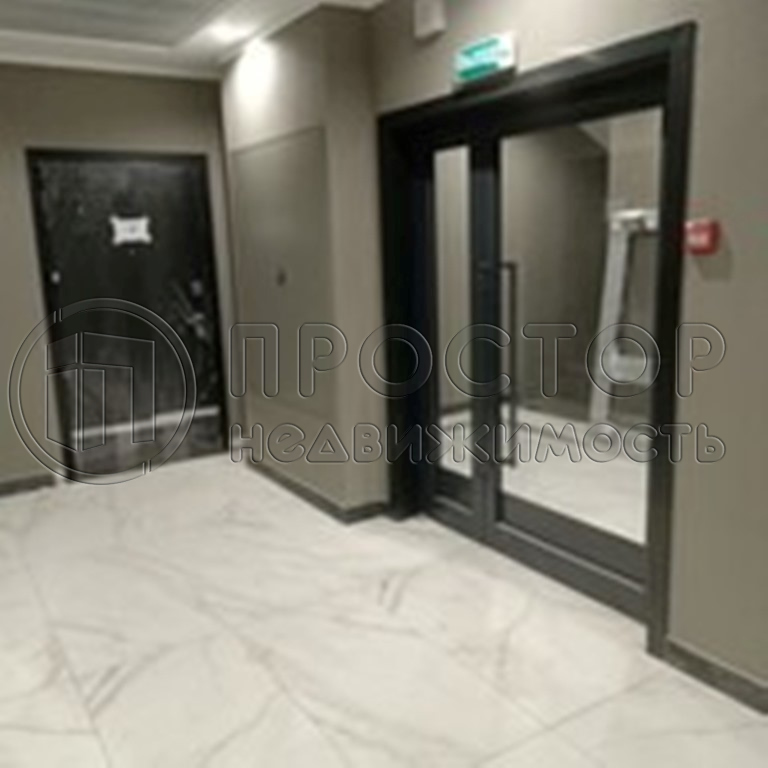 2-комнатная квартира, 68.3 м² - фото 16