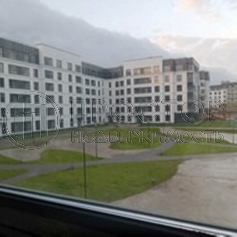 2-комнатная квартира, 68.3 м² - фото 20