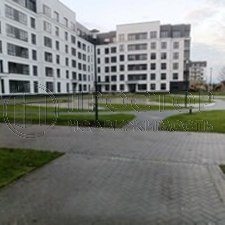 2-комнатная квартира, 68.3 м² - фото 34