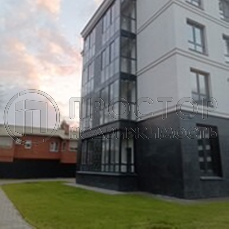 2-комнатная квартира, 68.3 м² - фото 40