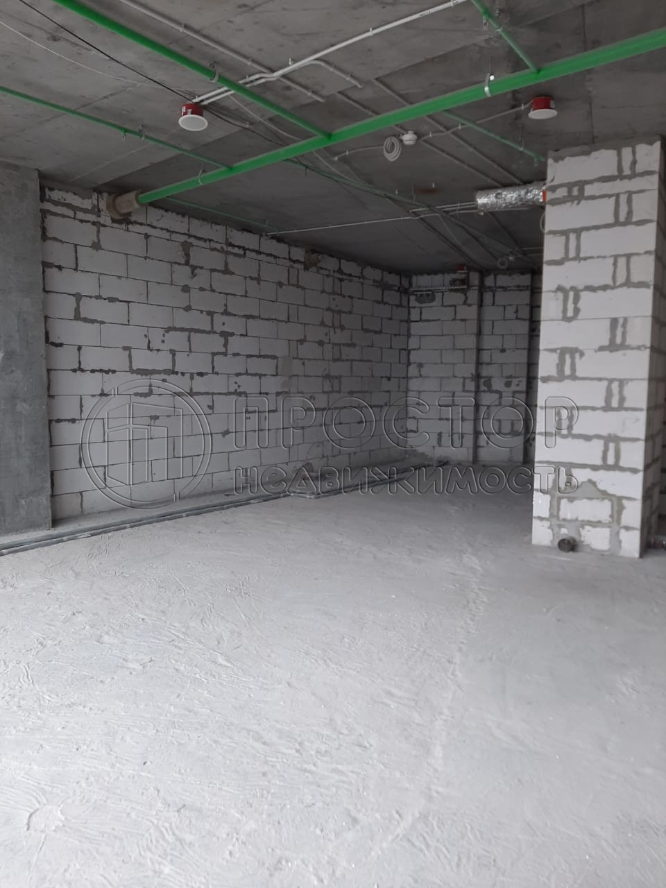 2-комнатная квартира, 72.3 м² - фото 3