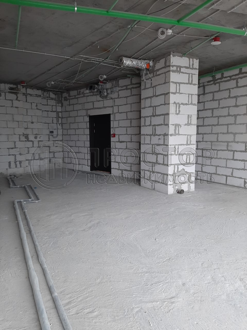 2-комнатная квартира, 72.3 м² - фото 5