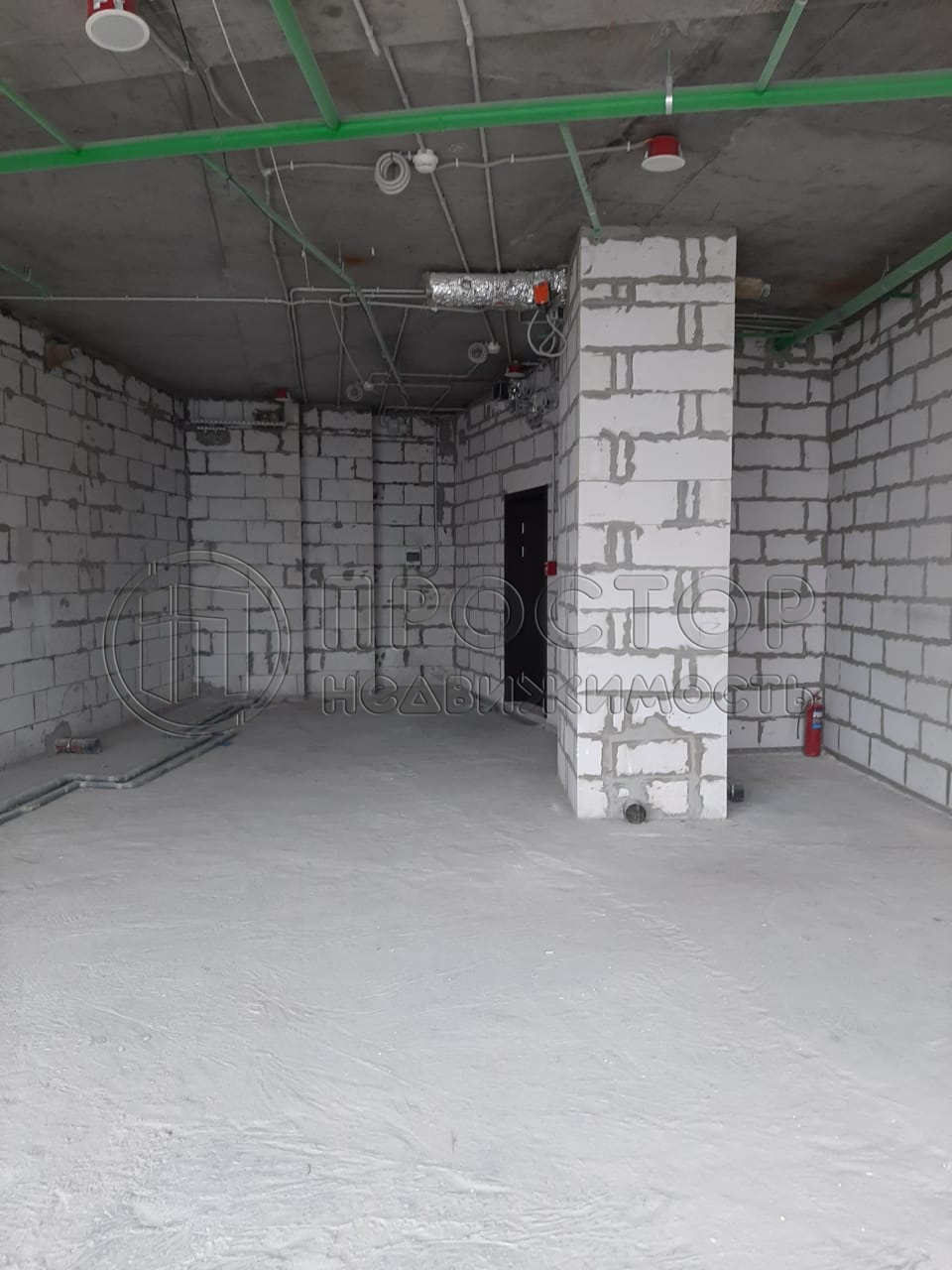 2-комнатная квартира, 72.3 м² - фото 9