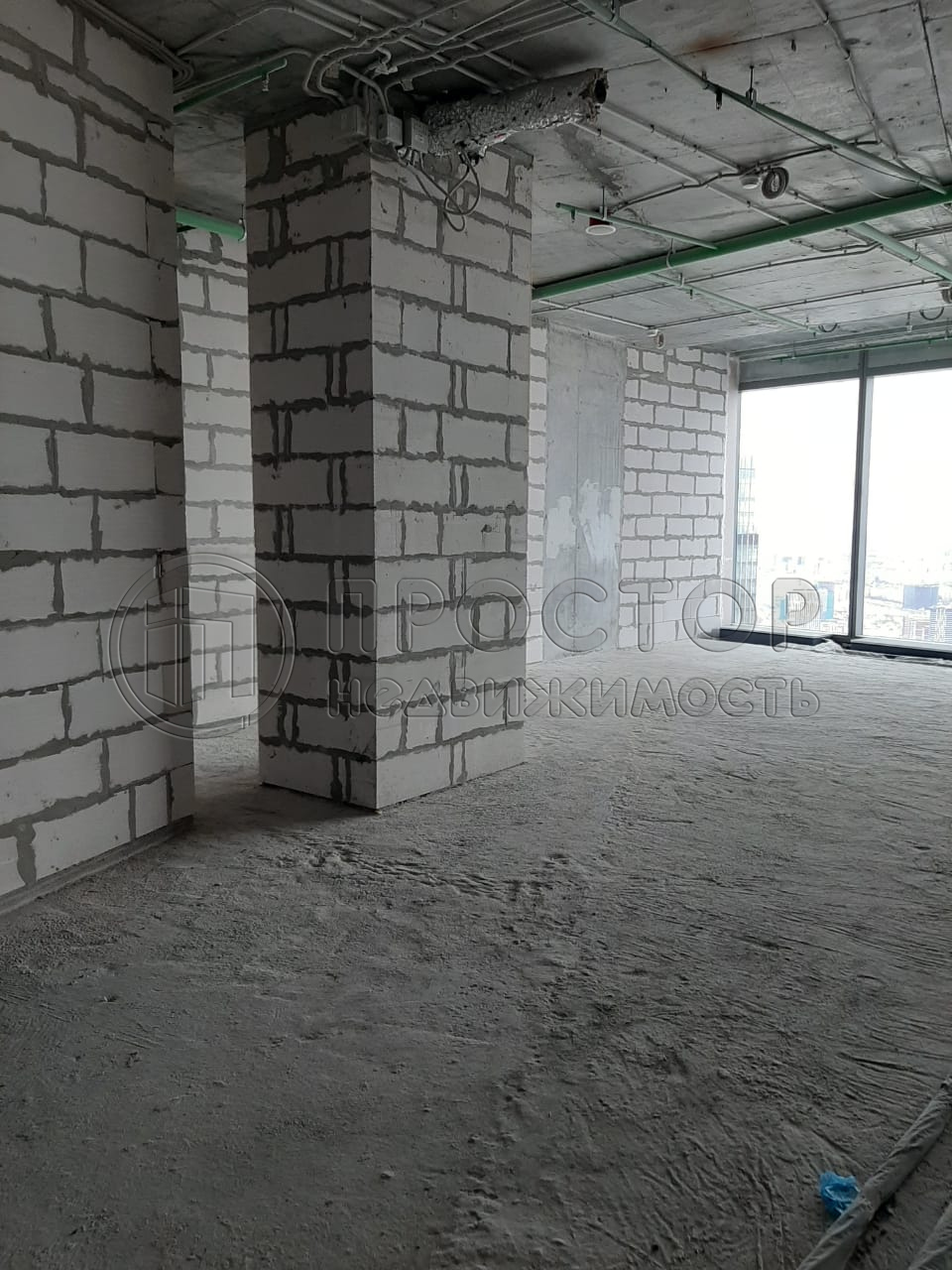 2-комнатная квартира, 72.3 м² - фото 11