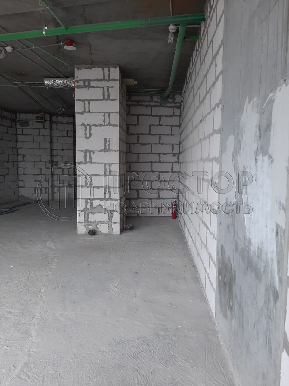 2-комнатная квартира, 72.3 м² - фото 17