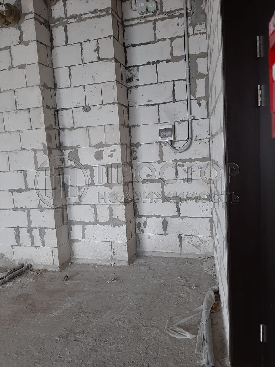 2-комнатная квартира, 72.3 м² - фото 19