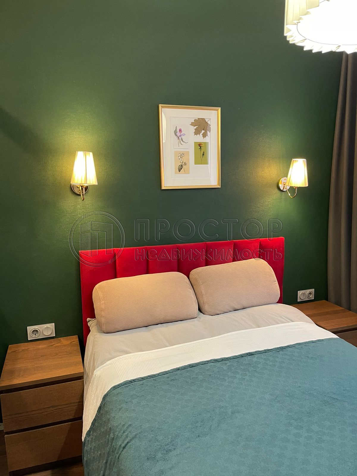 1-комнатная квартира, 33.1 м² - фото 38