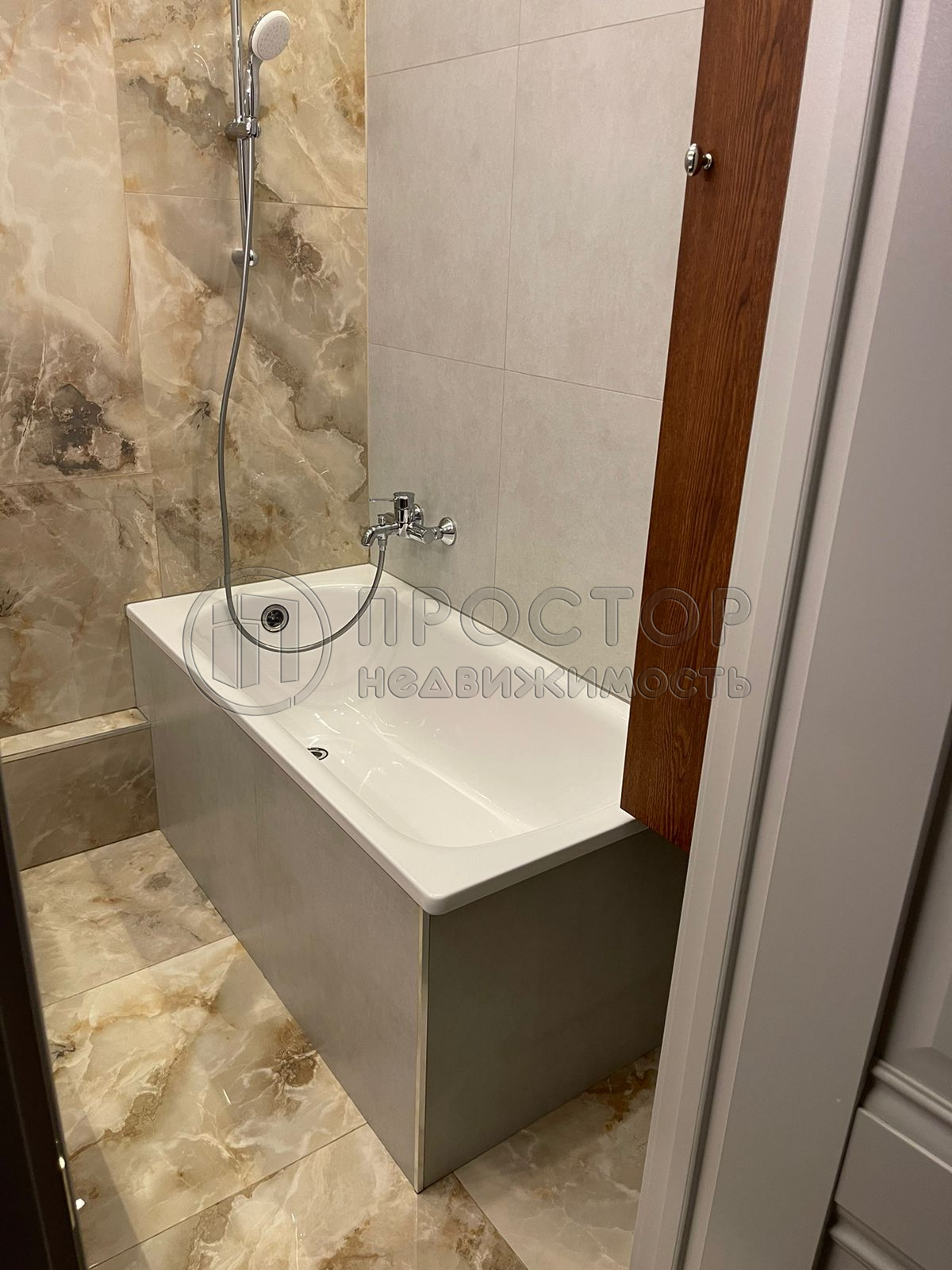 1-комнатная квартира, 33.1 м² - фото 42
