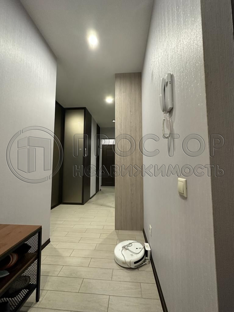 2-комнатная квартира, 58.5 м² - фото 4