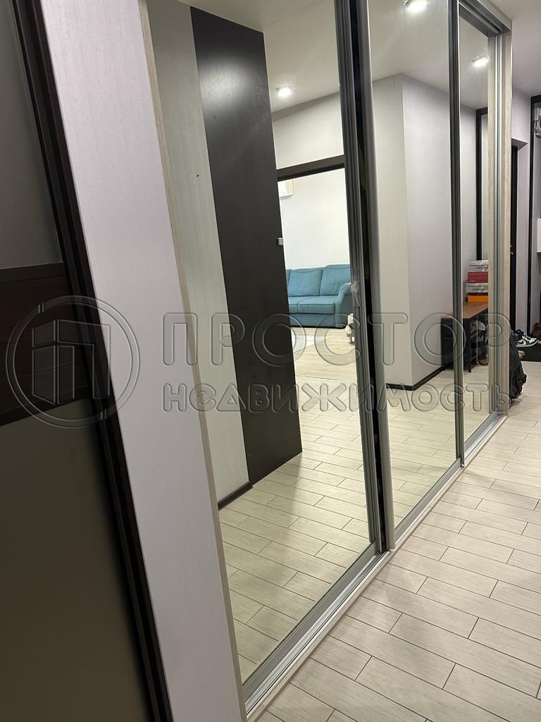 2-комнатная квартира, 58.5 м² - фото 6