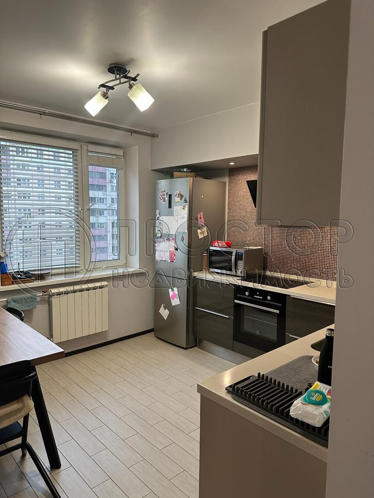 2-комнатная квартира, 58.5 м² - фото 8