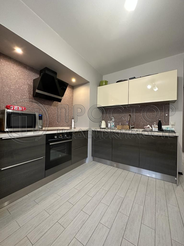 2-комнатная квартира, 58.5 м² - фото 10