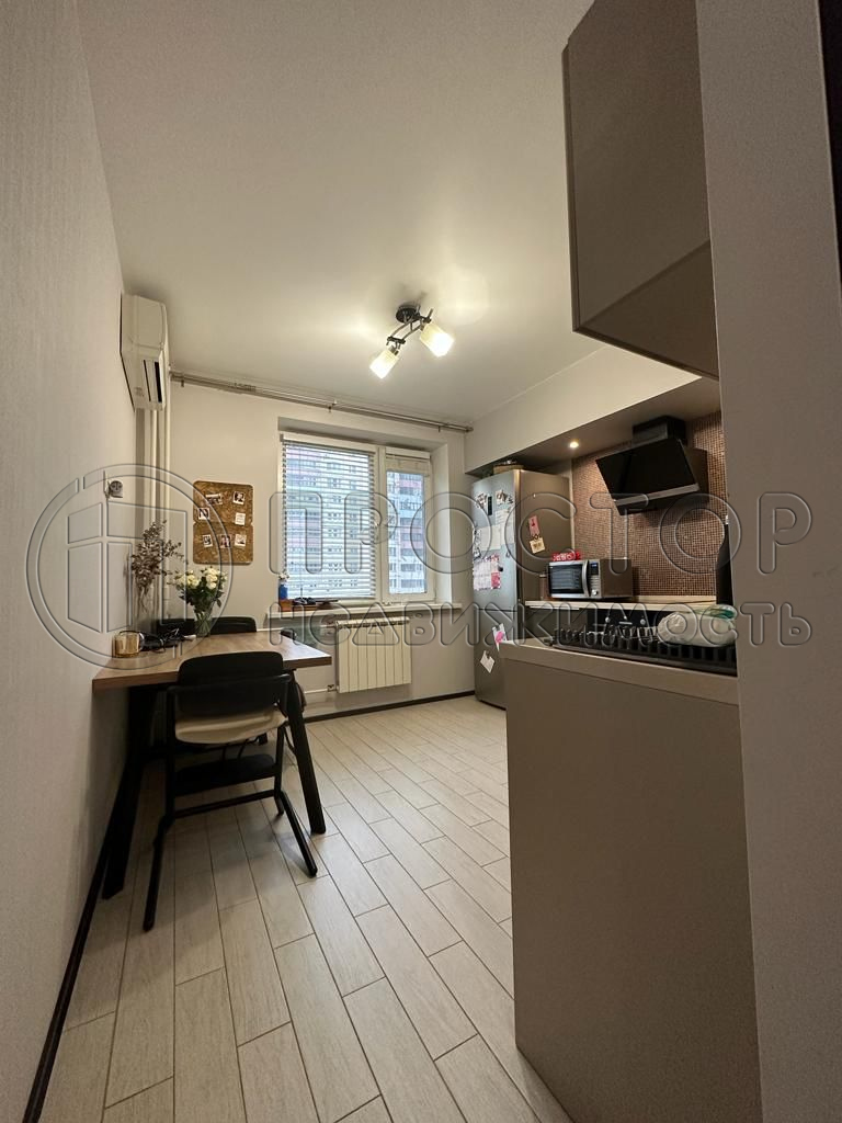 2-комнатная квартира, 58.5 м² - фото 14