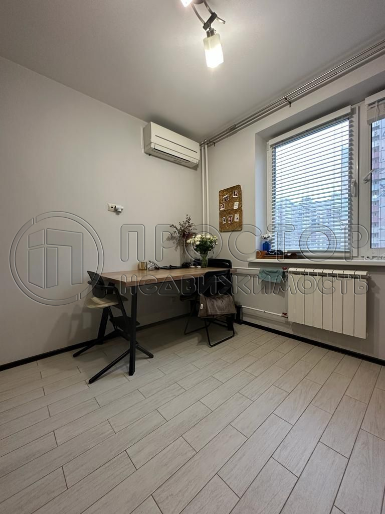 2-комнатная квартира, 58.5 м² - фото 18