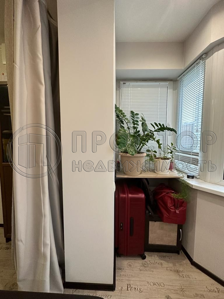 2-комнатная квартира, 58.5 м² - фото 46