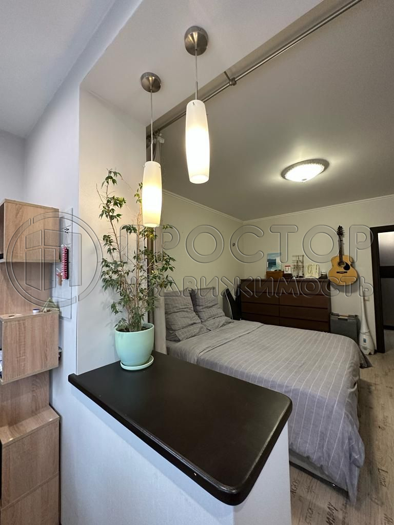 2-комнатная квартира, 58.5 м² - фото 48