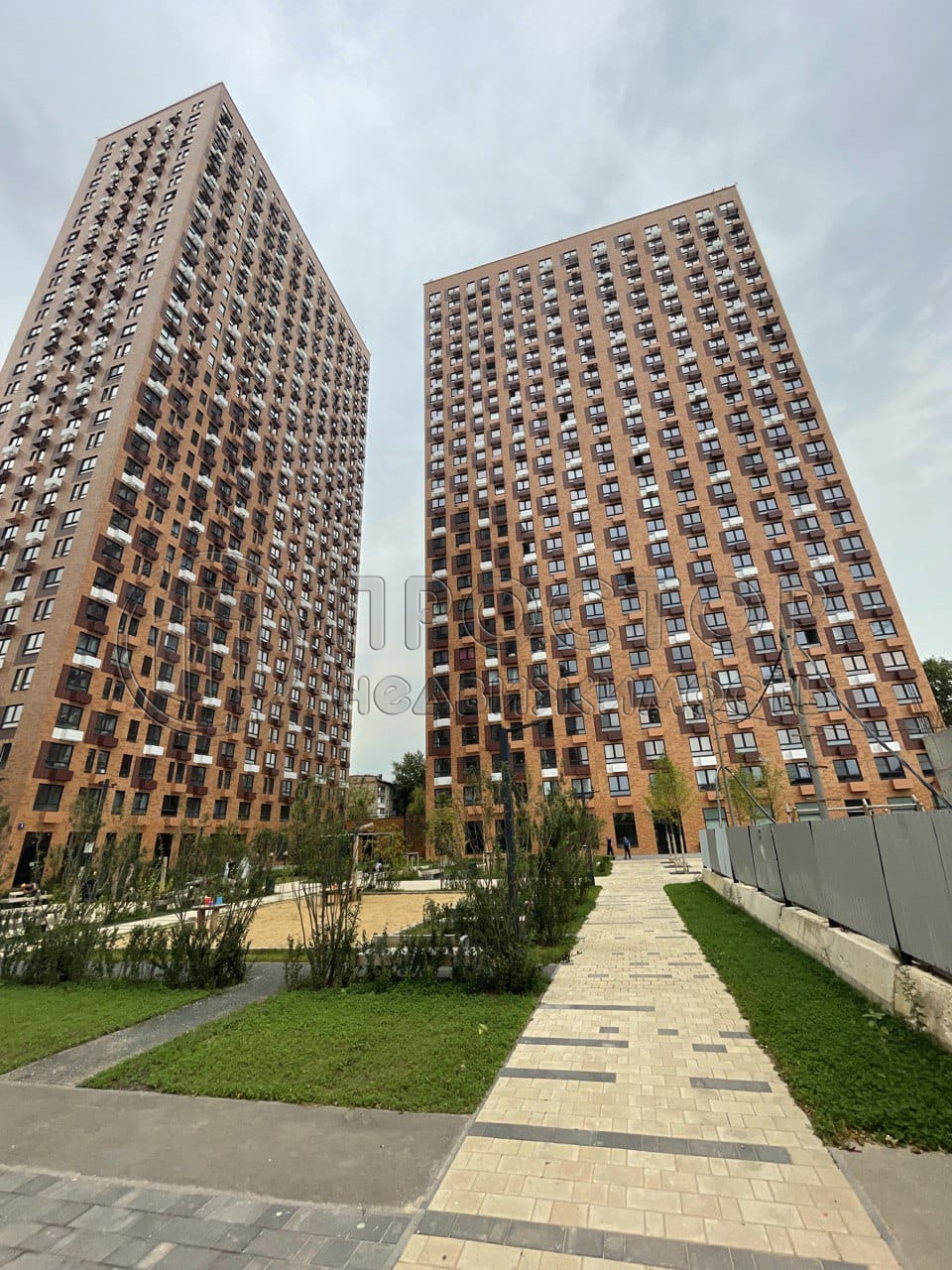 2-комнатная квартира, 58.3 м² - фото 6