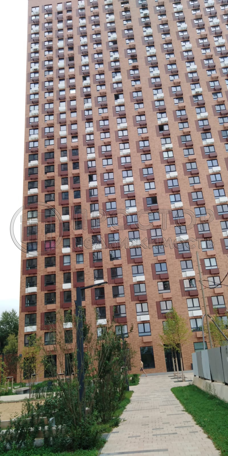 2-комнатная квартира, 58.3 м² - фото 13
