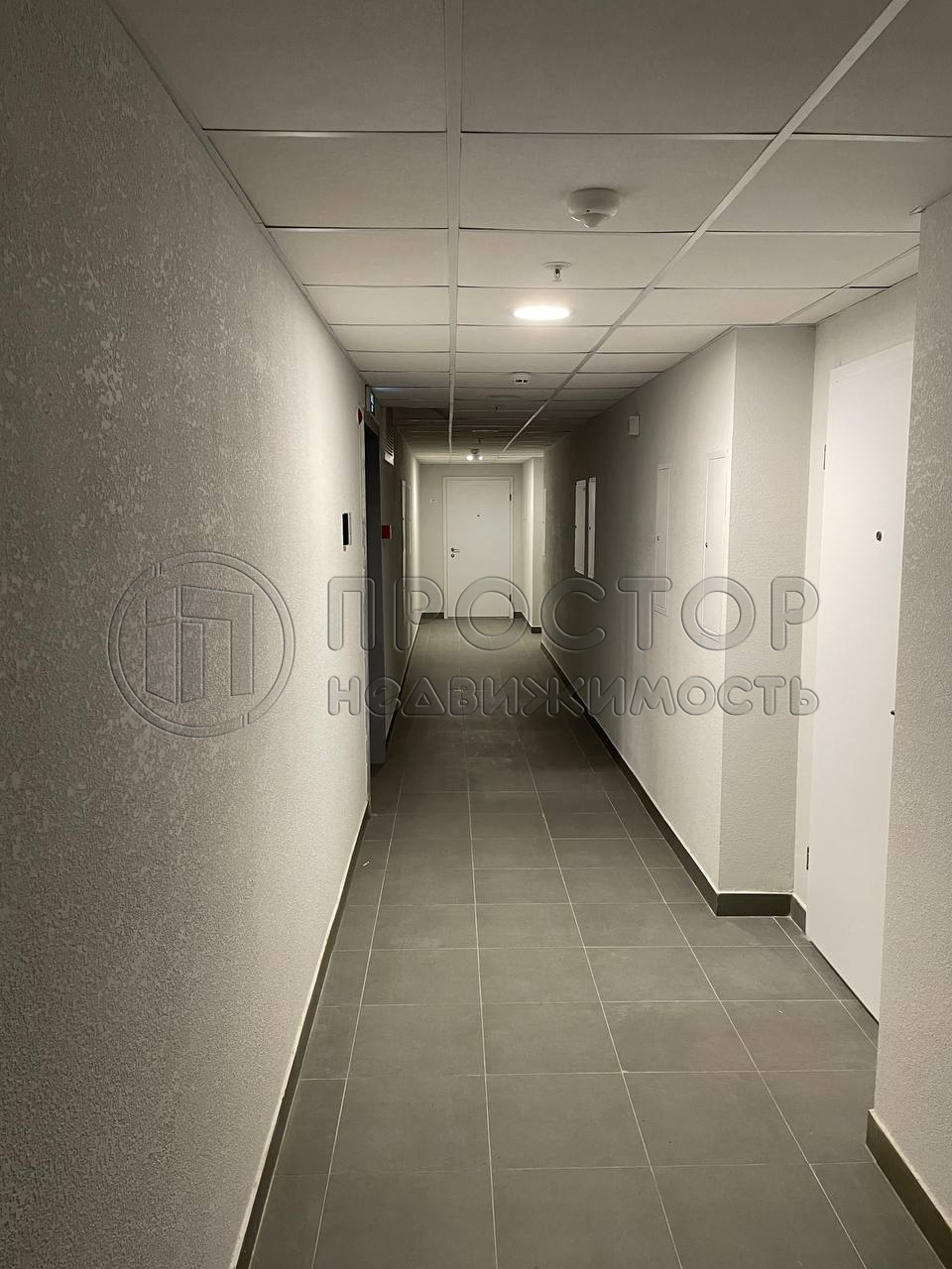 2-комнатная квартира, 58.3 м² - фото 19