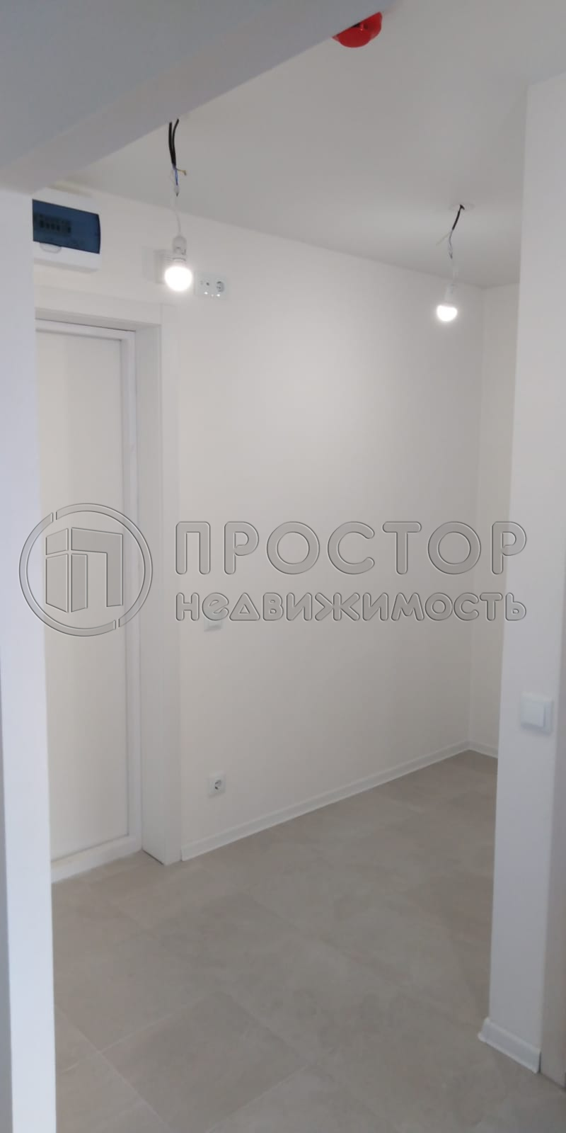 2-комнатная квартира, 58.3 м² - фото 23