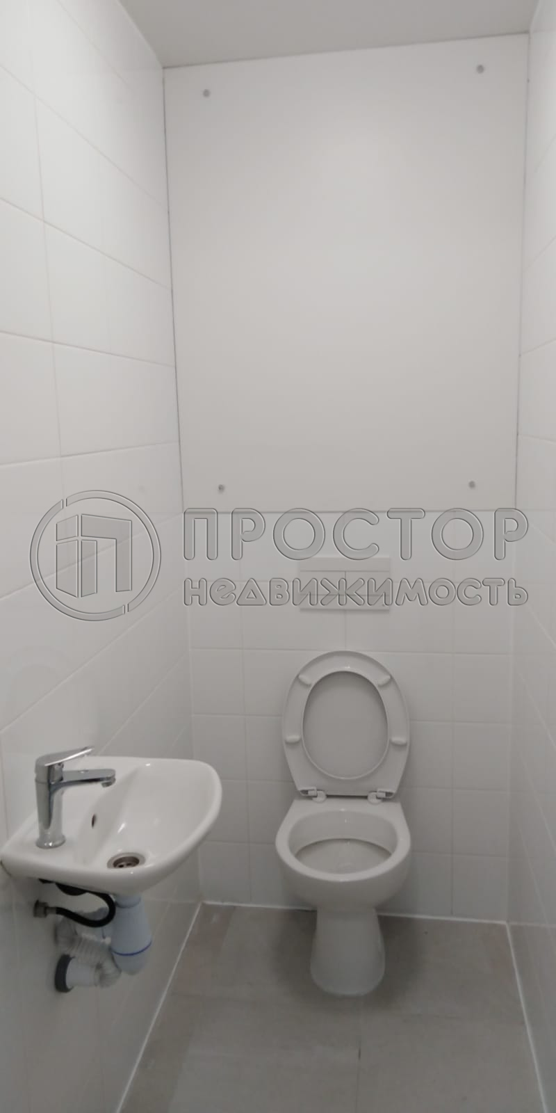 2-комнатная квартира, 58.3 м² - фото 27