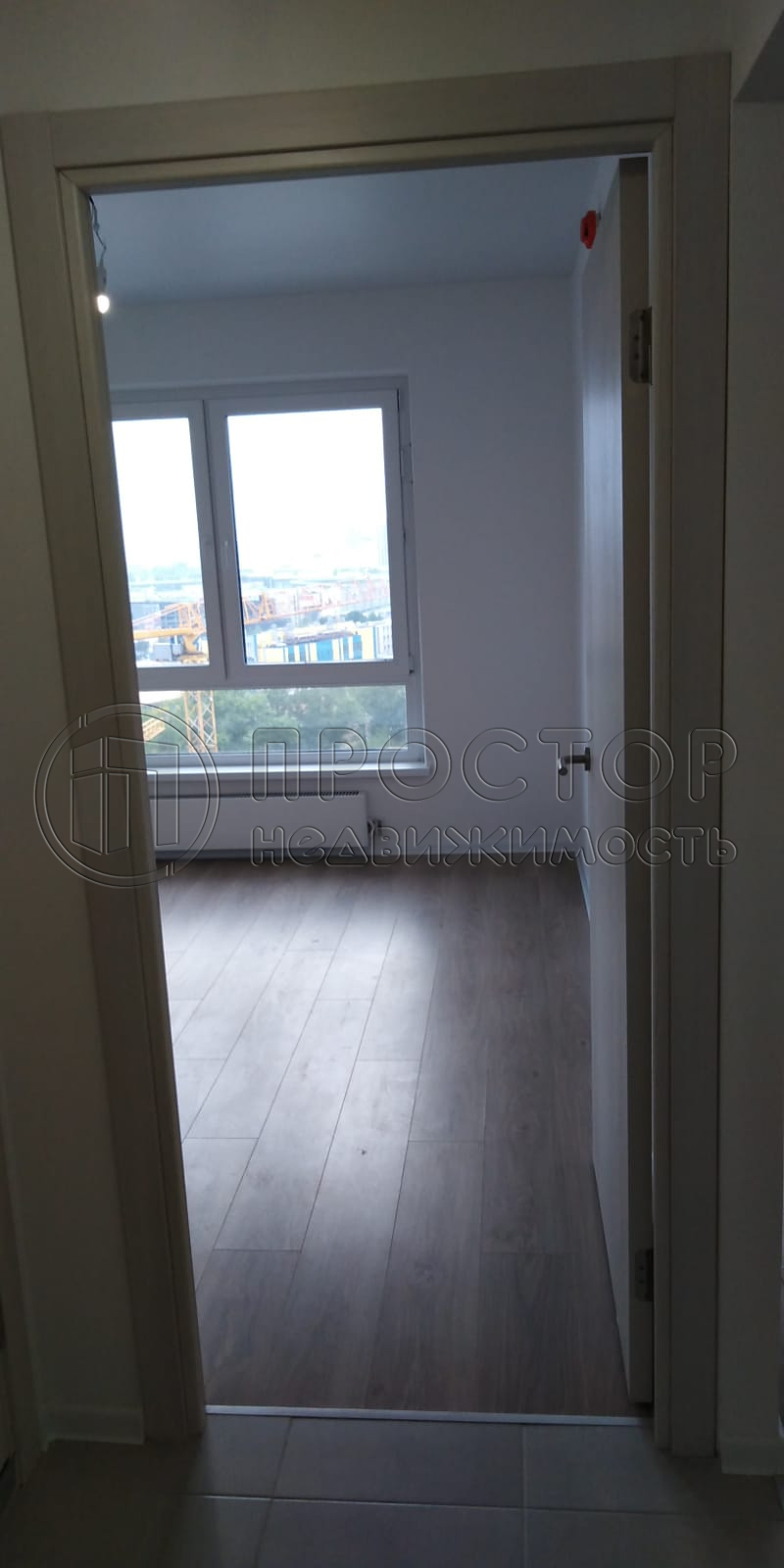 2-комнатная квартира, 58.3 м² - фото 39