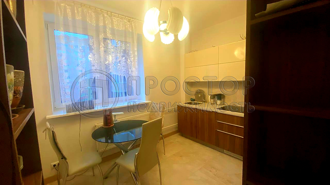 3-комнатная квартира, 84.6 м² - фото 2