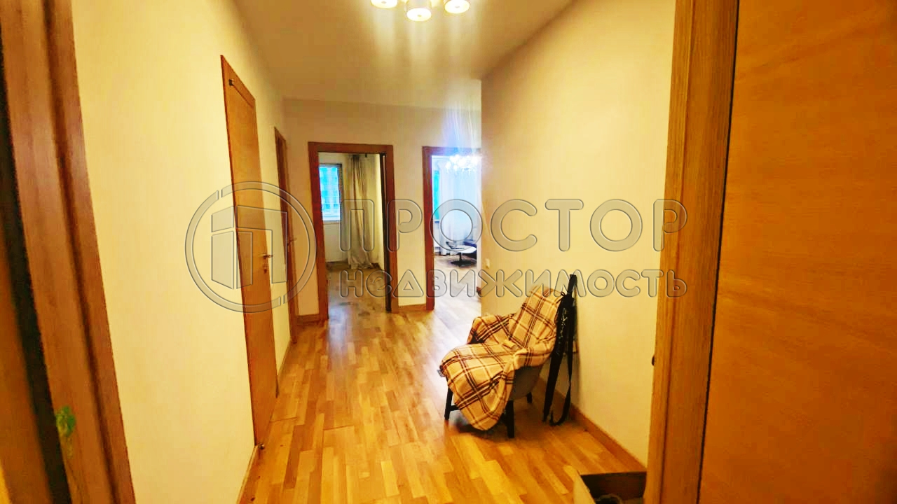 3-комнатная квартира, 84.6 м² - фото 6