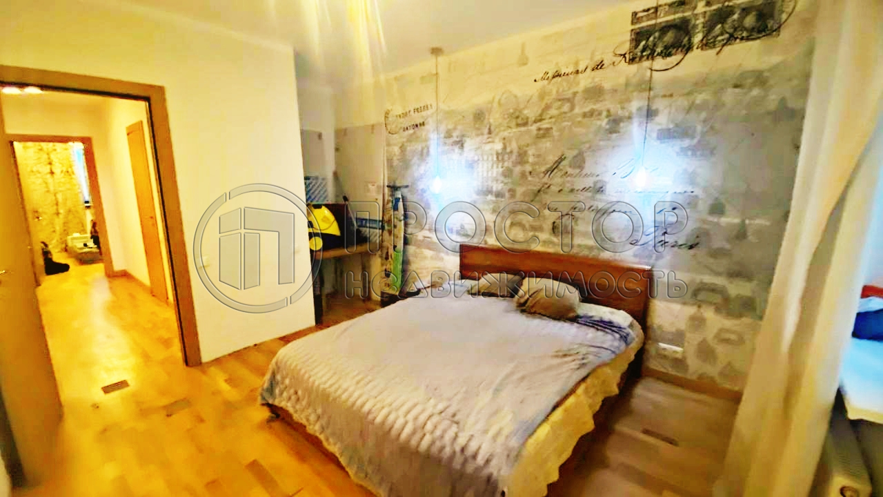 3-комнатная квартира, 84.6 м² - фото 7