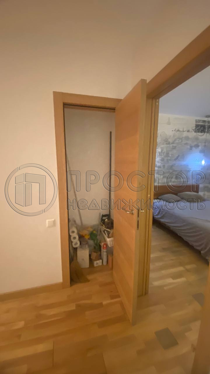 3-комнатная квартира, 84.6 м² - фото 10