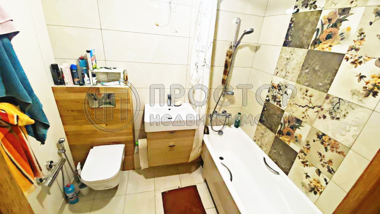 3-комнатная квартира, 84.6 м² - фото 11