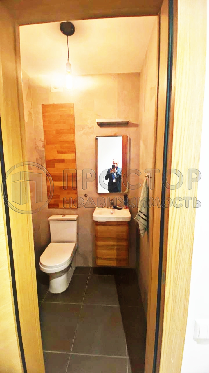3-комнатная квартира, 84.6 м² - фото 12