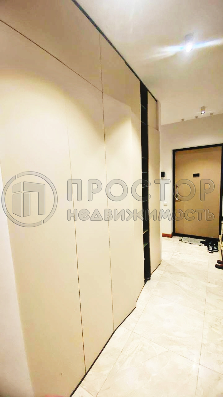 3-комнатная квартира, 84.6 м² - фото 18