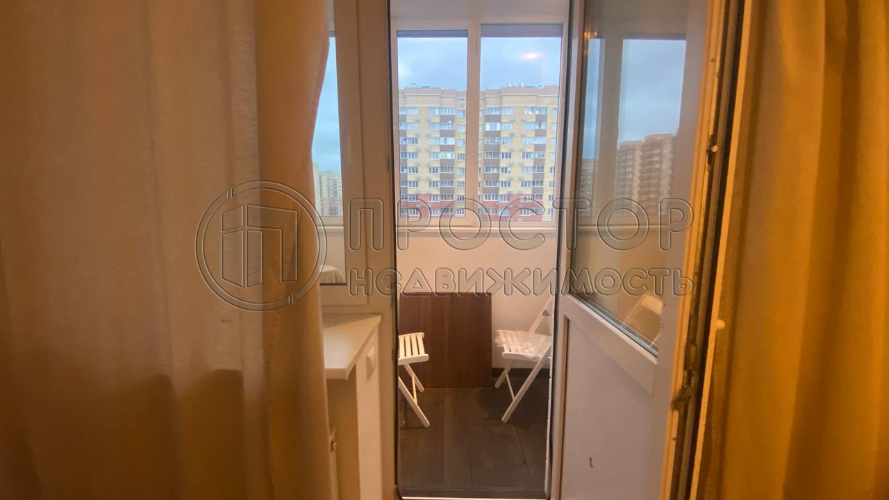 3-комнатная квартира, 84.6 м² - фото 19