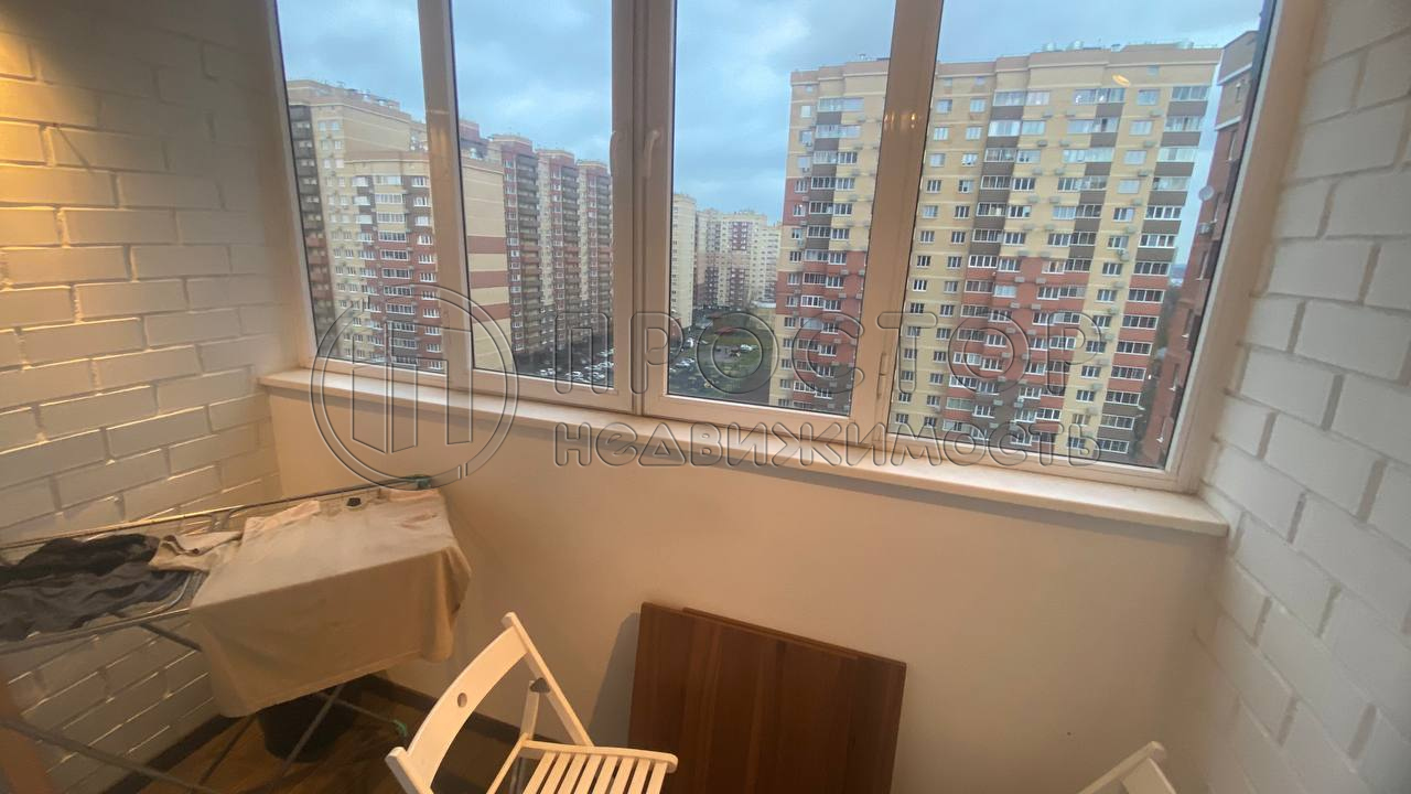 3-комнатная квартира, 84.6 м² - фото 20