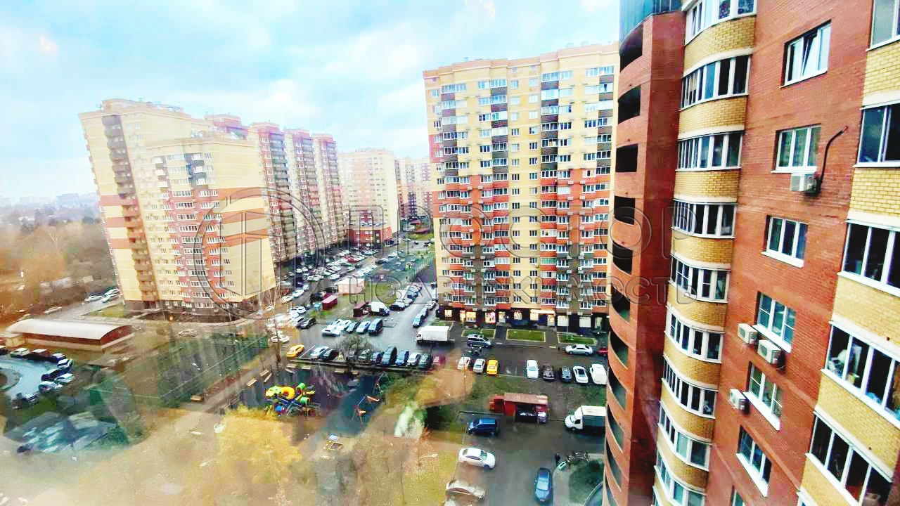 3-комнатная квартира, 84.6 м² - фото 22