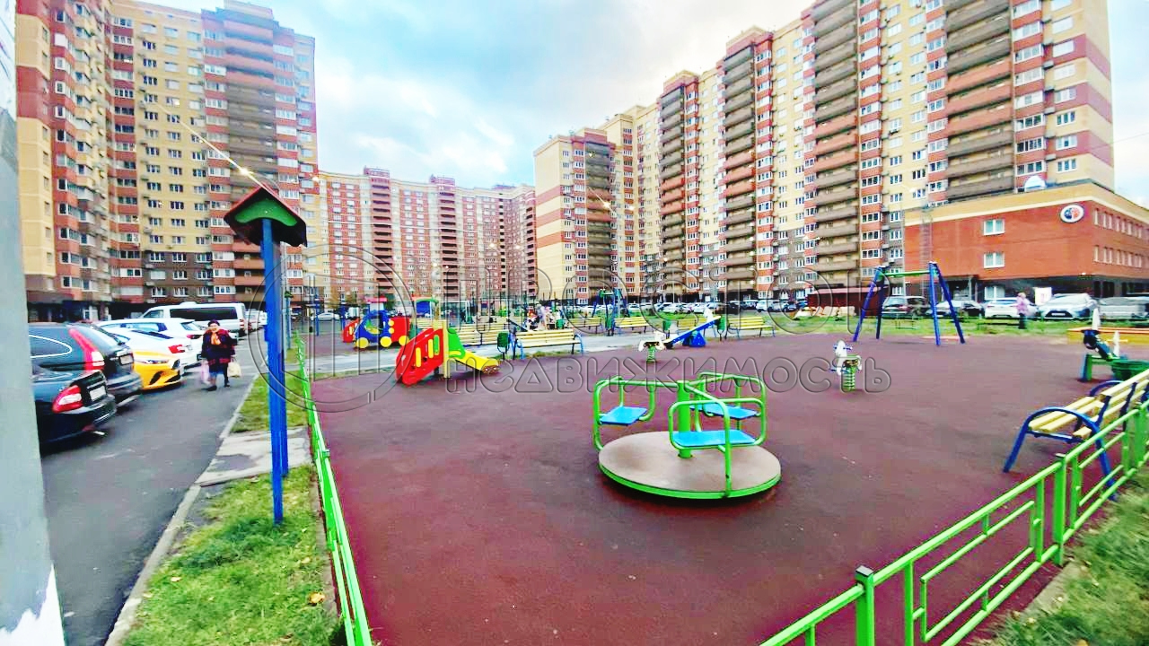 3-комнатная квартира, 84.6 м² - фото 23