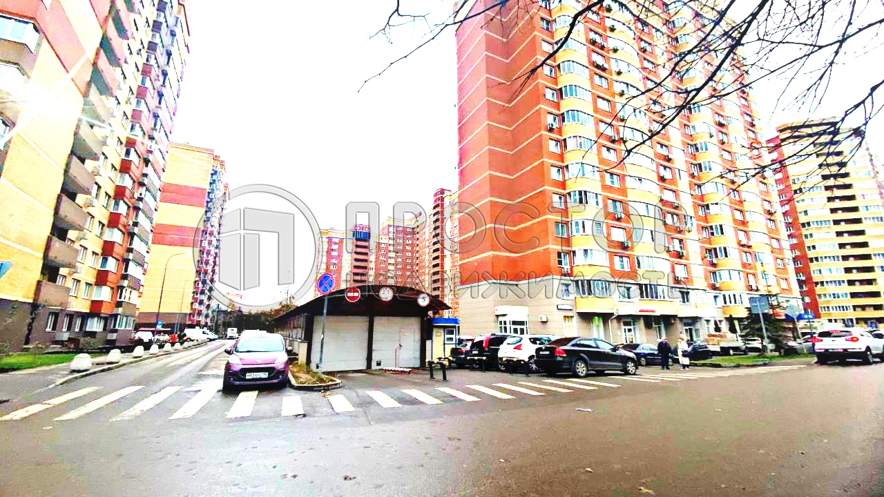 3-комнатная квартира, 84.6 м² - фото 24