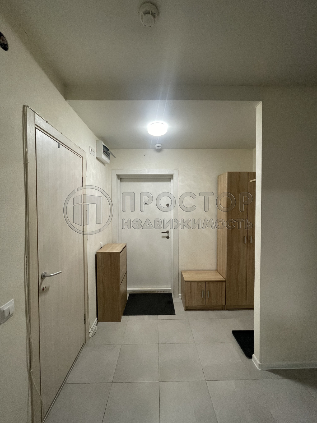 1-комнатная квартира, 40 м² - фото 12