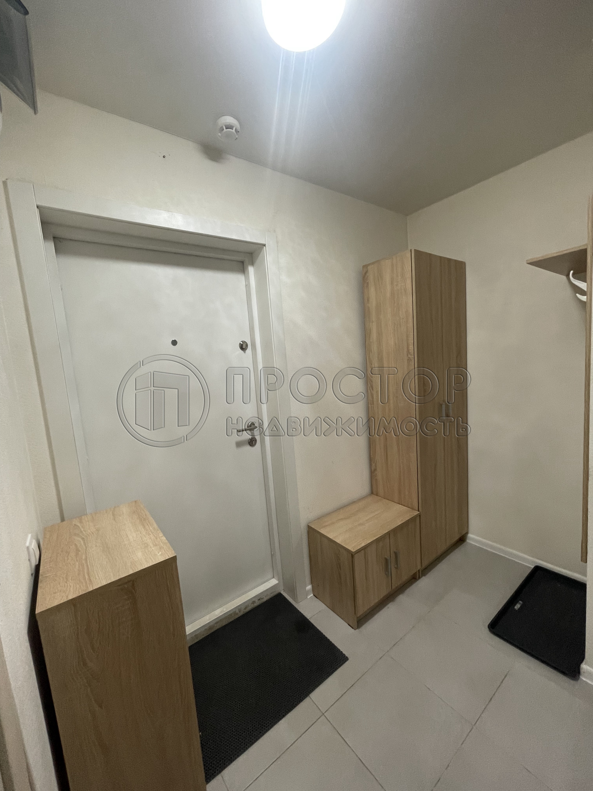 1-комнатная квартира, 40 м² - фото 14