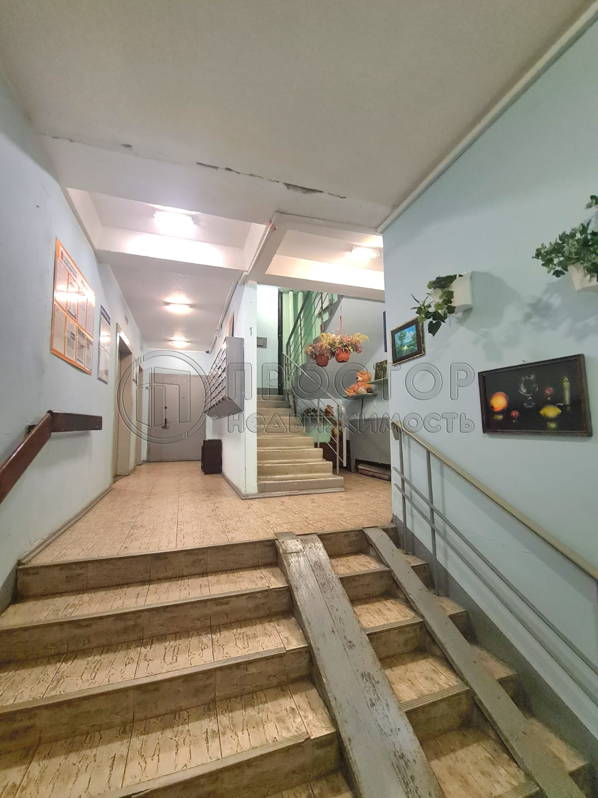 1-комнатная квартира, 38.6 м² - фото 8