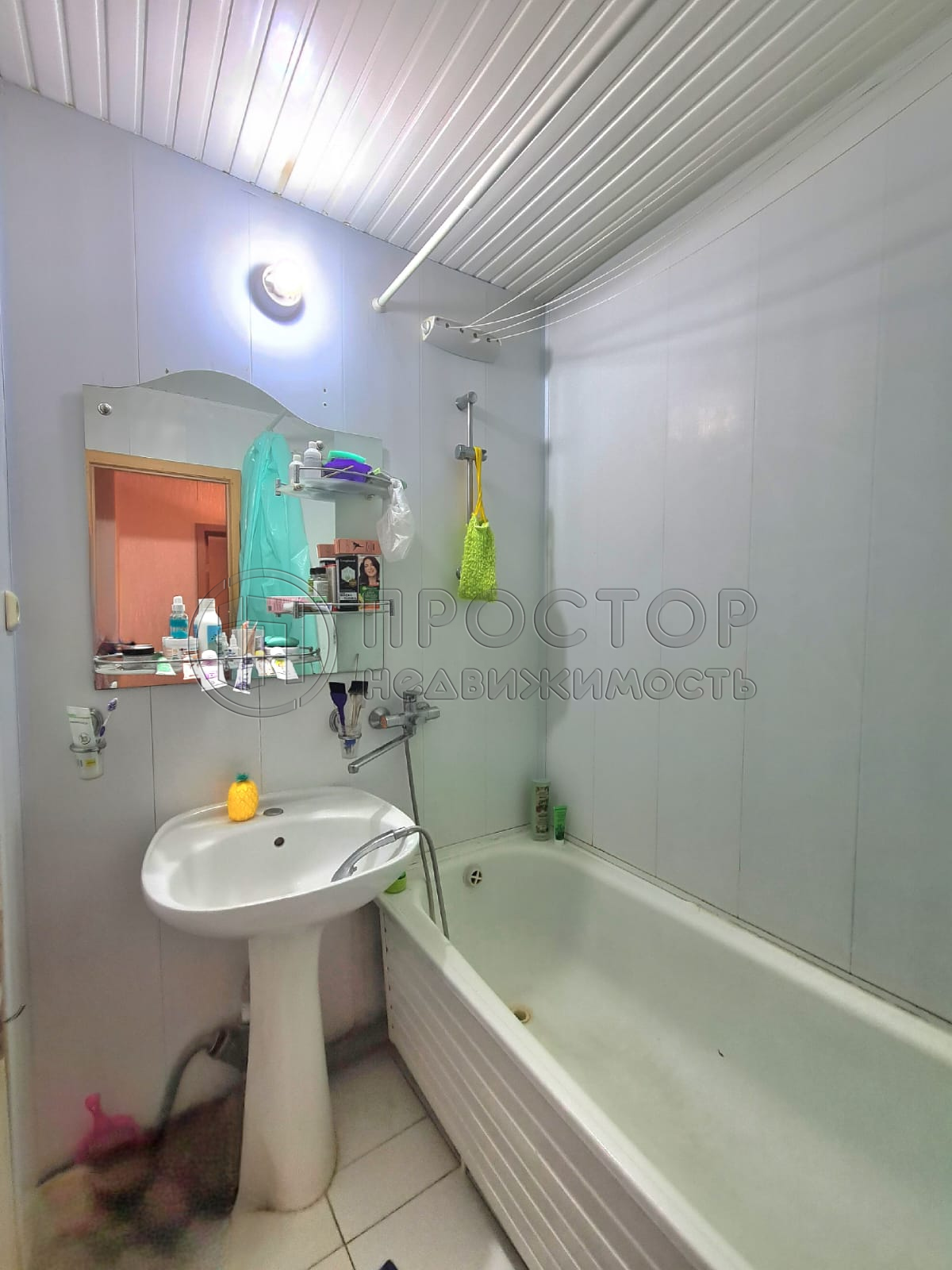 1-комнатная квартира, 38.6 м² - фото 18