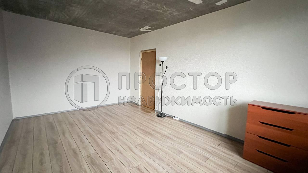 2-комнатная квартира, 50.4 м² - фото 2