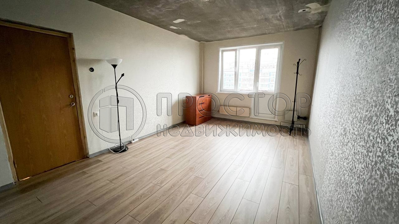 2-комнатная квартира, 50.4 м² - фото 3